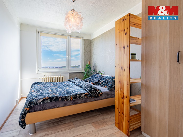 Prodej bytu 2+kk 41 m² - foto 6