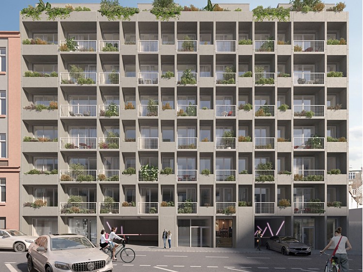 Prodej bytu 3+1 88 m² - foto 4