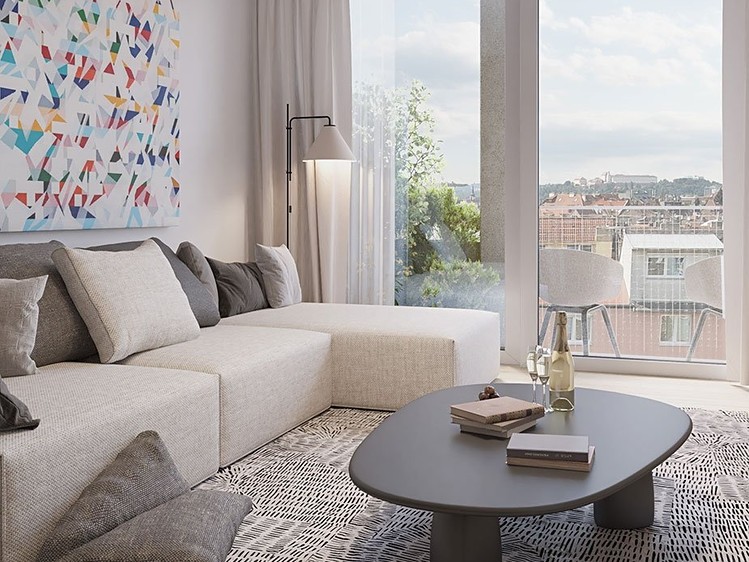 Prodej bytu 3+1 88 m² - foto 8