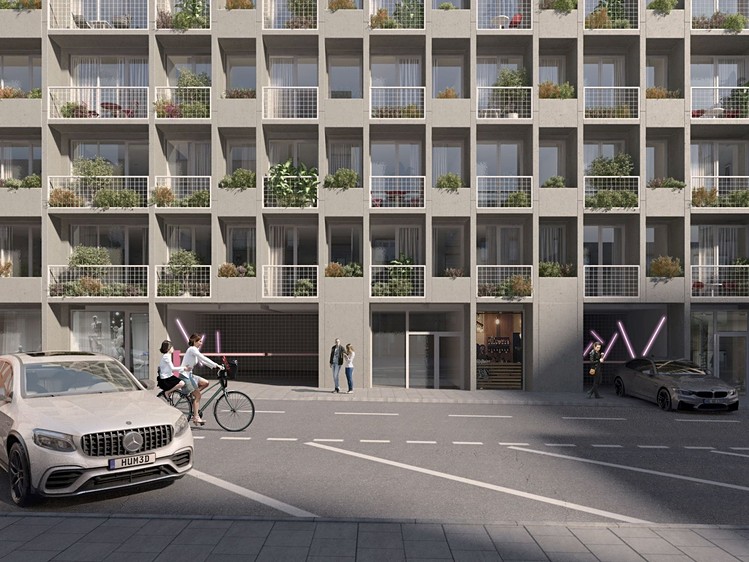 Prodej bytu 3+1 88 m² - foto 5