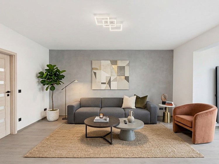 Prodej bytu 2+kk 55 m² - foto 2