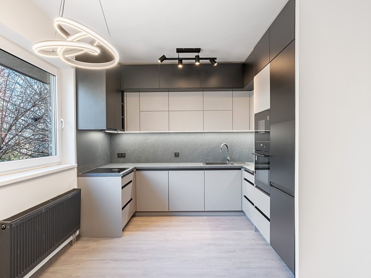 Prodej bytu 2+kk 55 m² - foto 4