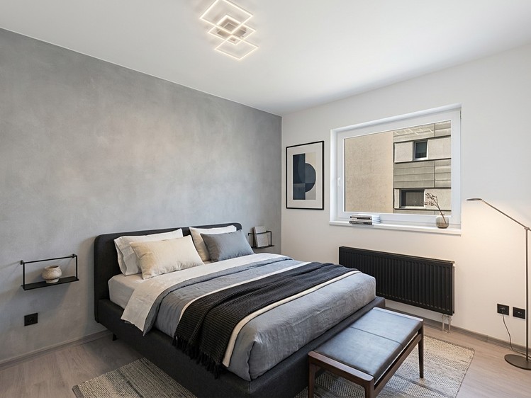 Prodej bytu 2+kk 55 m² - foto 1