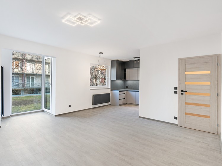 Prodej bytu 2+kk 55 m² - foto 3