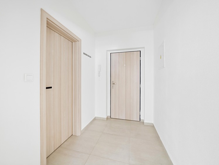 Pronájem bytu 1+kk 39 m² - foto 8