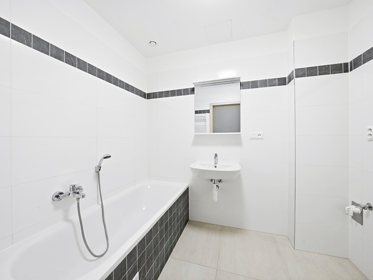 Pronájem bytu 1+kk 39 m² - foto 4