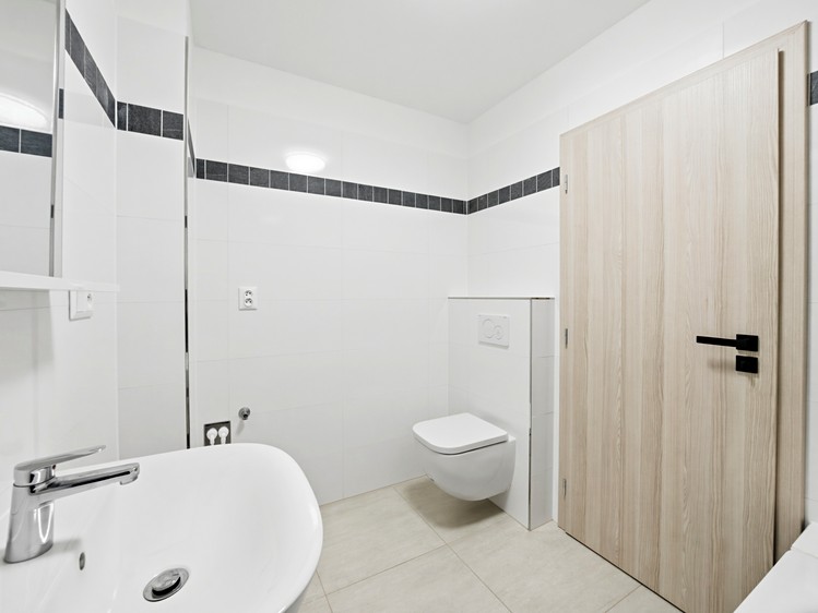 Pronájem bytu 1+kk 39 m² - foto 5