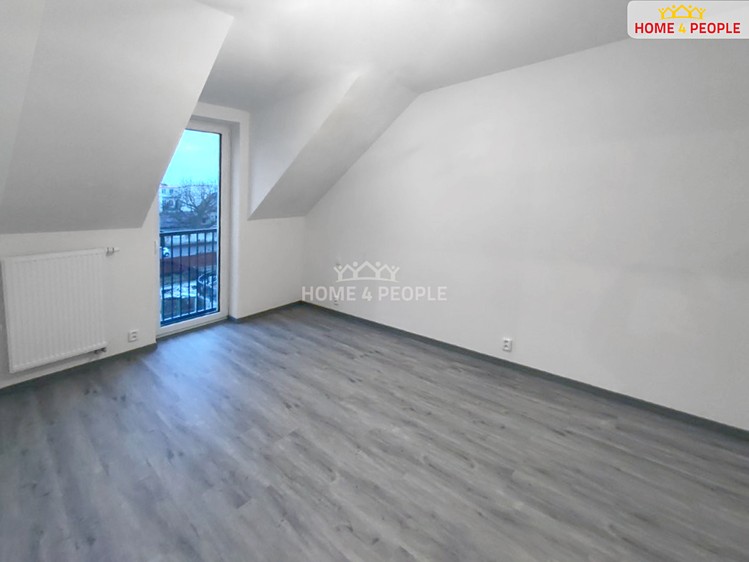 Pronájem bytu 2+kk 45 m² - foto 8