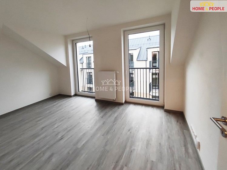 Pronájem bytu 2+kk 45 m² - foto 6