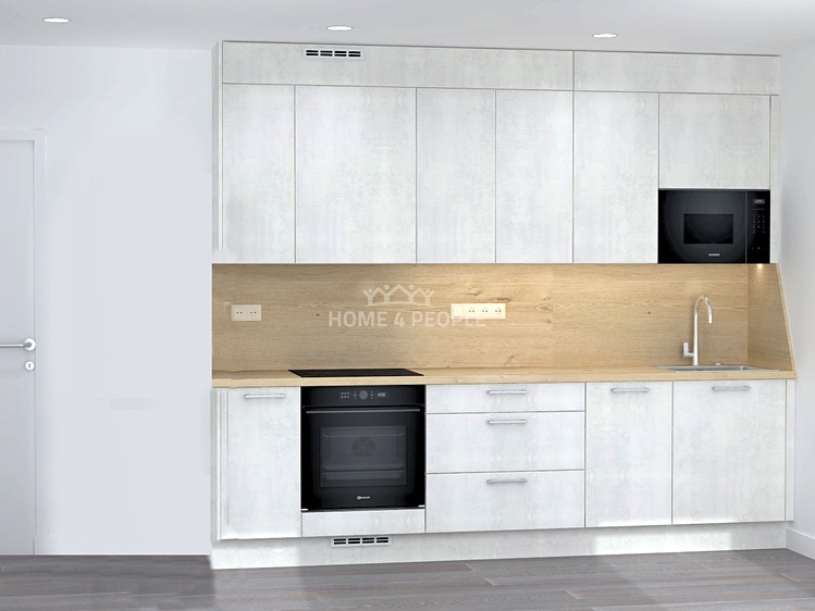 Pronájem bytu 2+kk 45 m² - foto 5