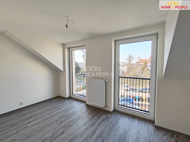 Pronájem bytu 2+kk 45 m² - foto 7