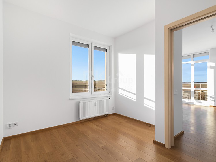 Pronájem bytu 2+kk 41 m² - foto 8