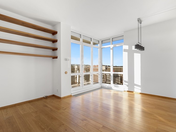 Pronájem bytu 2+kk 41 m² - foto 4