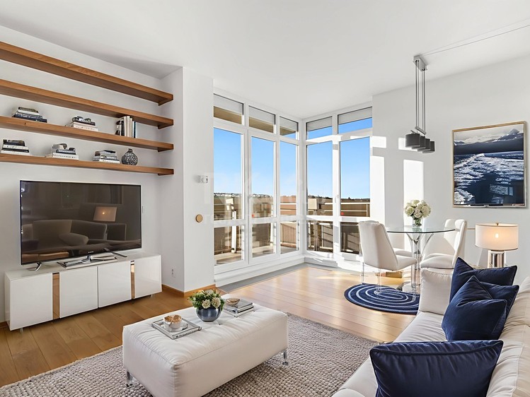Pronájem bytu 2+kk 41 m² - foto 1