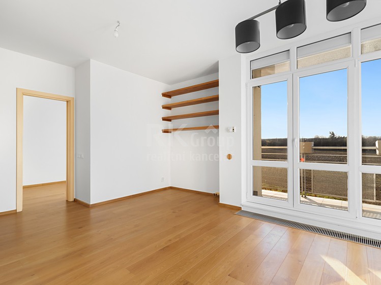 Pronájem bytu 2+kk 41 m² - foto 5