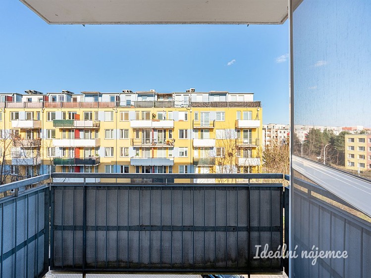 Pronájem bytu 3+kk 68 m² - foto 5