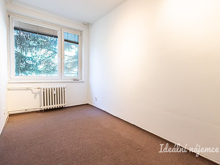 Pronájem bytu 2+kk 38 m² - foto 8