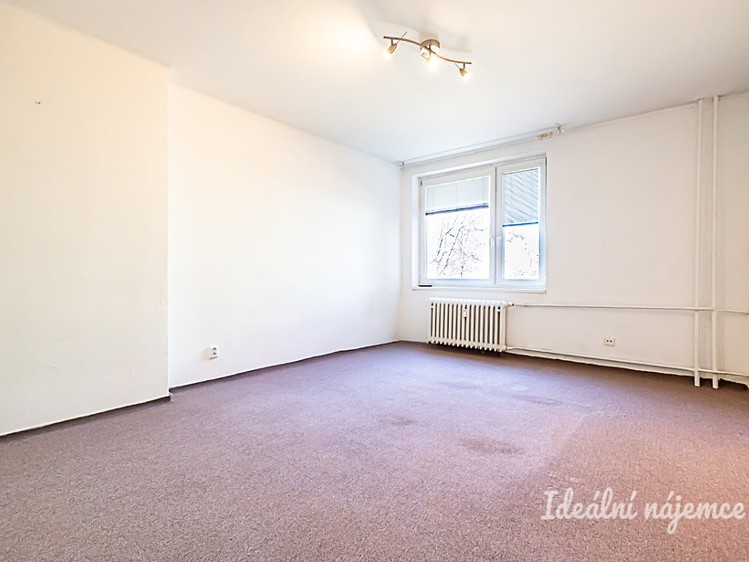 Pronájem bytu 2+kk 38 m² - foto 5