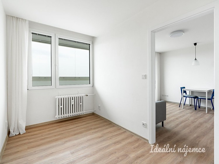 Pronájem bytu 2+kk 34 m² - foto 8
