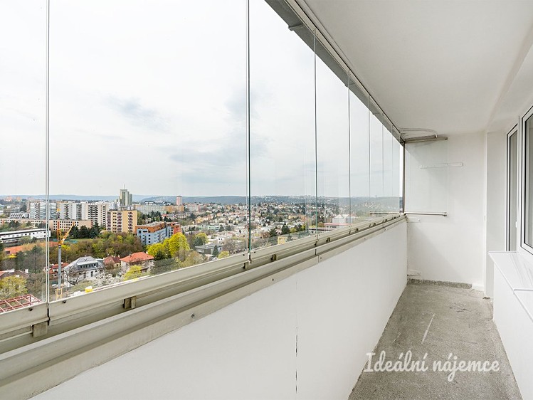 Pronájem bytu 2+kk 34 m² - foto 6