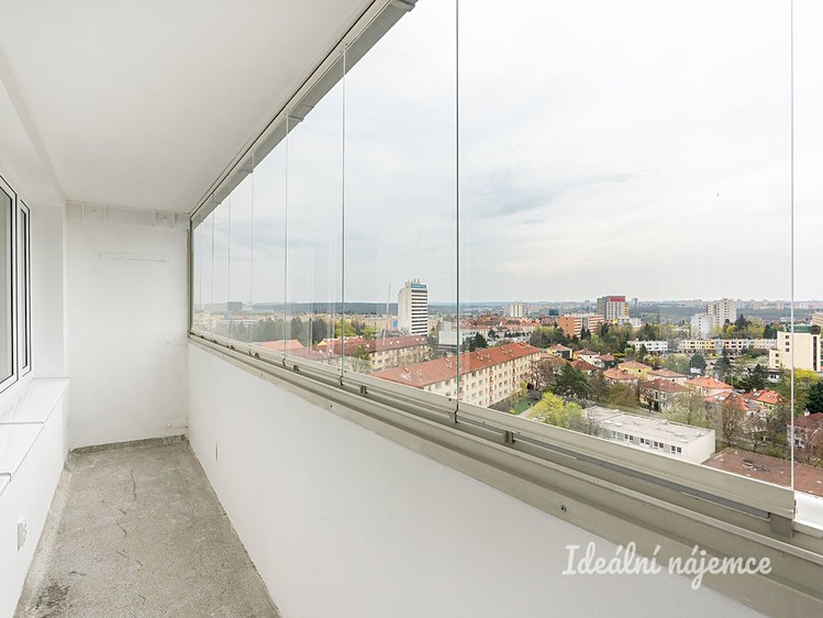 Pronájem bytu 2+kk 34 m² - foto 5