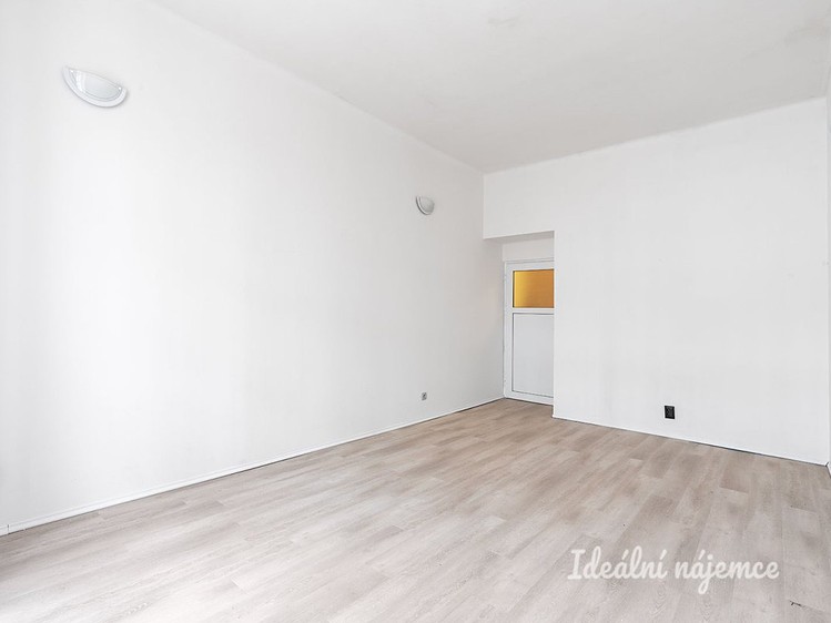 Pronájem bytu 2+1 48 m² - foto 6