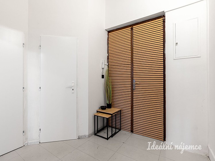 Pronájem bytu 2+1 48 m² - foto 8
