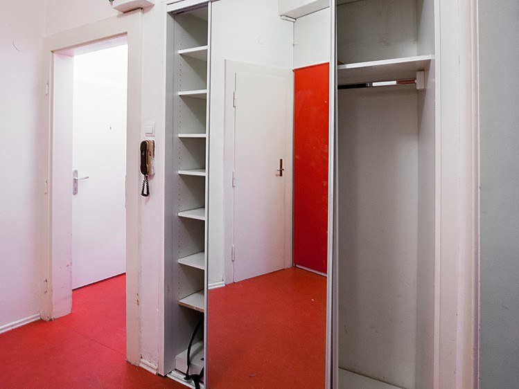 Pronájem bytu 2+kk 56 m² - foto 6