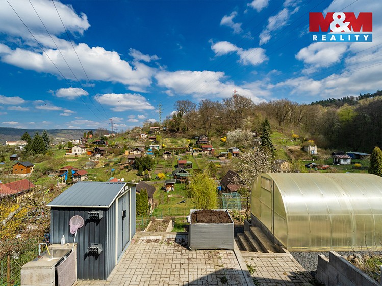 Prodej chaty 16 m², pozemek 358 m² - foto 3