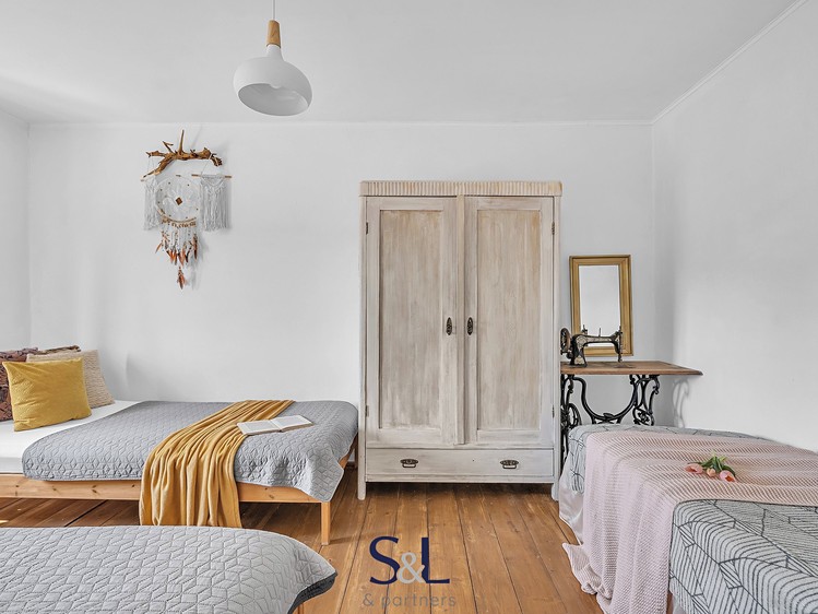 Prodej chaty 45 m², pozemek 714 m² - foto 4