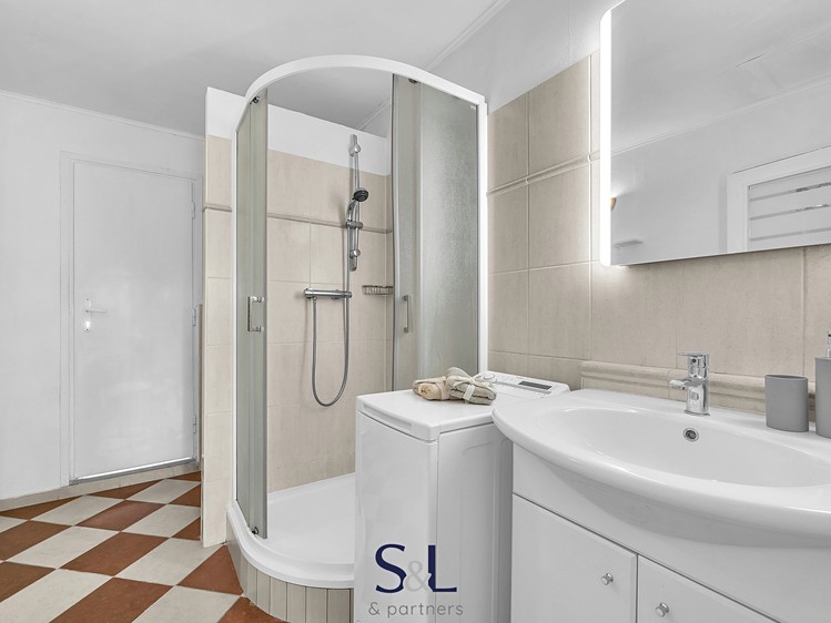 Prodej chaty 45 m², pozemek 714 m² - foto 5