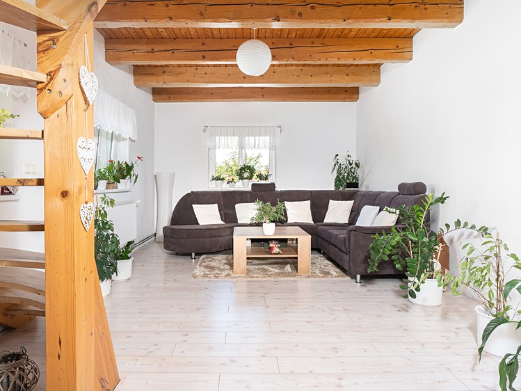Prodej rodinného domu 520 m², pozemek 1 414 m² - foto 2