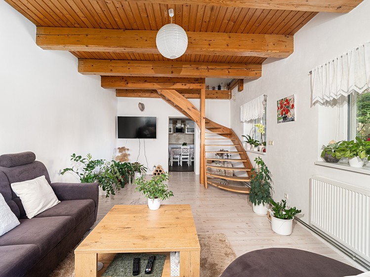 Prodej rodinného domu 520 m², pozemek 1 414 m² - foto 8