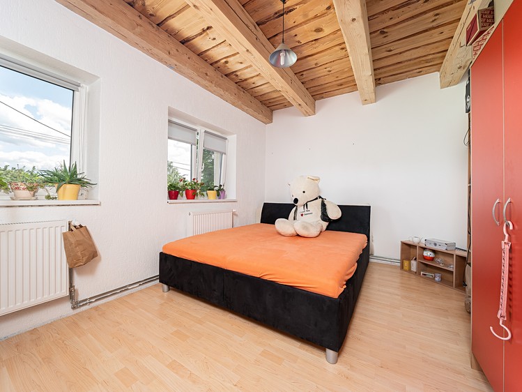 Prodej rodinného domu 520 m², pozemek 1 414 m² - foto 5
