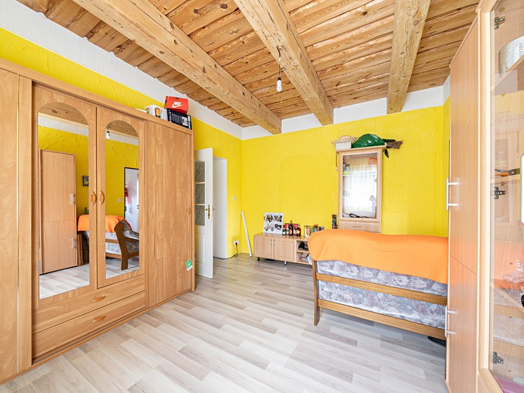 Prodej rodinného domu 520 m², pozemek 1 414 m² - foto 4