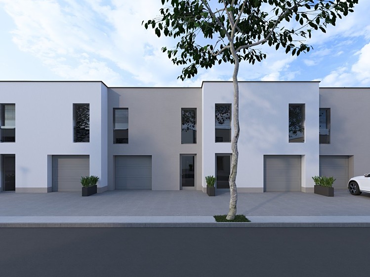 Prodej rodinného domu 140 m², pozemek 240 m² - foto 4