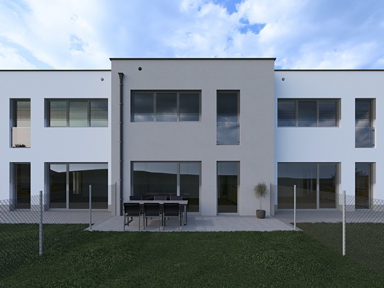 Prodej rodinného domu 140 m², pozemek 240 m² - foto 2