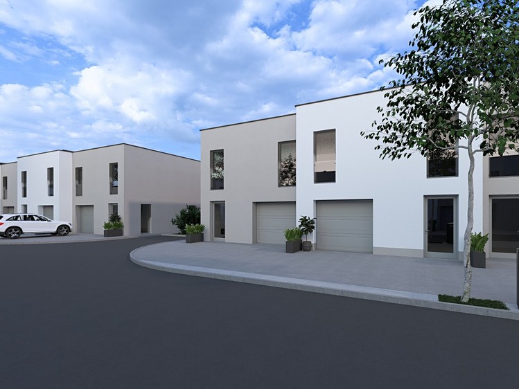 Prodej rodinného domu 140 m², pozemek 240 m² - foto 1