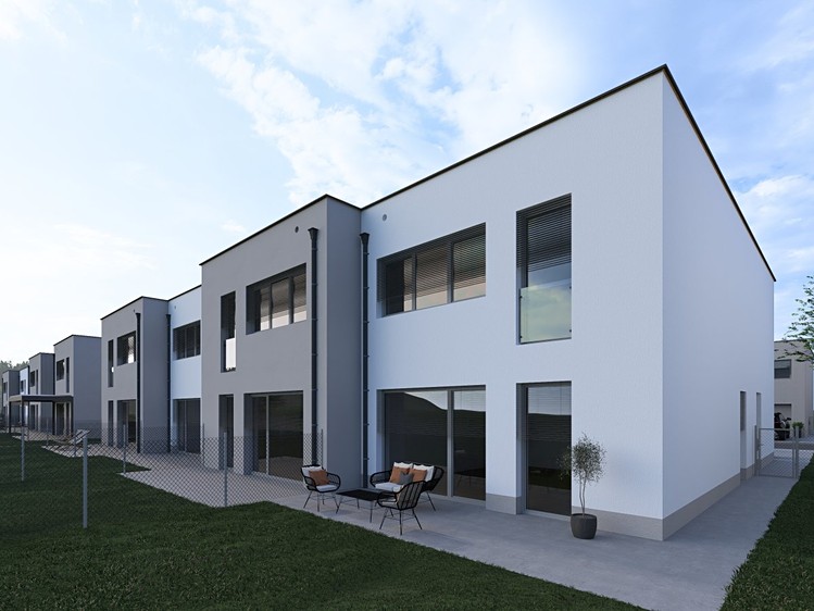 Prodej rodinného domu 140 m², pozemek 240 m² - foto 5