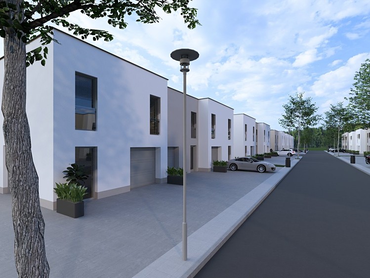 Prodej rodinného domu 140 m², pozemek 240 m² - foto 3