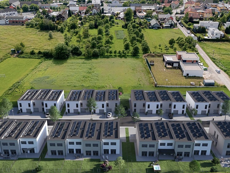Prodej rodinného domu 140 m², pozemek 240 m² - foto 8