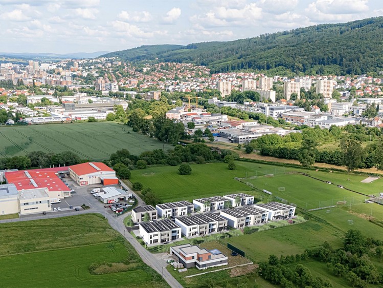 Prodej rodinného domu 140 m², pozemek 240 m² - foto 7