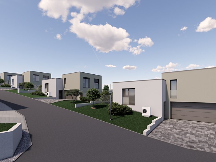 Prodej rodinného domu 176 m², pozemek 484 m² - foto 8