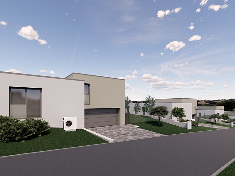 Prodej rodinného domu 176 m², pozemek 484 m² - foto 2