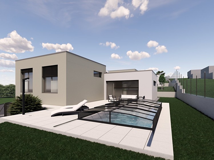 Prodej rodinného domu 176 m², pozemek 484 m² - foto 4