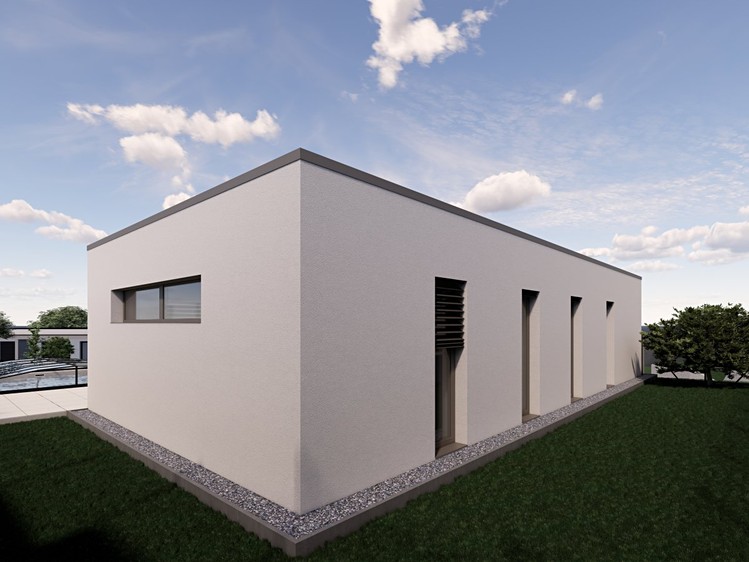 Prodej rodinného domu 176 m², pozemek 484 m² - foto 6