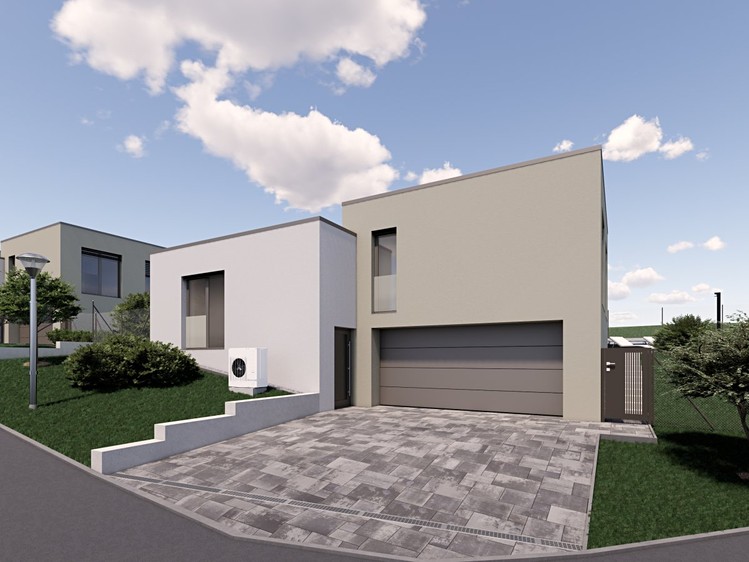 Prodej rodinného domu 176 m², pozemek 484 m² - foto 1