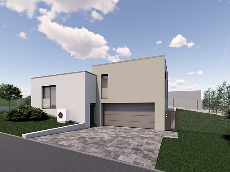 Prodej rodinného domu 176 m², pozemek 484 m² - foto 7