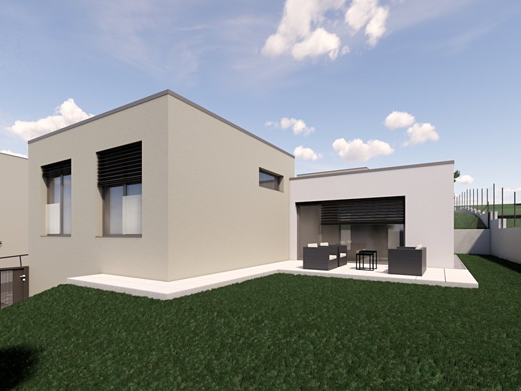 Prodej rodinného domu 176 m², pozemek 484 m² - foto 5