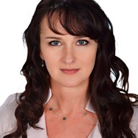 Marcela Bednářová
